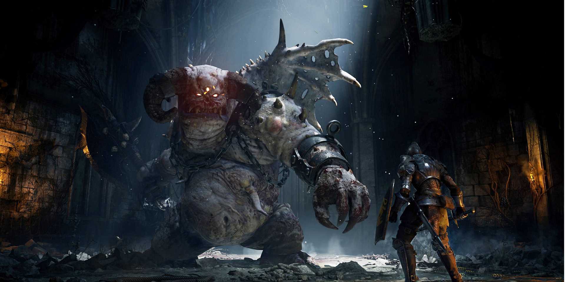 Vanguard Fromsoftware FromSoftware Turned Down Sony as a Publisher Because of How They ...