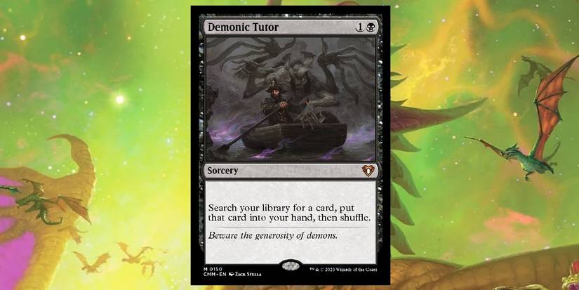 Magic Cards That Increased In Rarity With Commander Masters Magic Cards That Increased In Rarity With Commander Masters