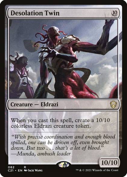 How To Upgrade Magic the Gathering's Eldrazi Unbound Precon Deck How To Upgrade Magic the Gathering's Eldrazi Unbound Precon Deck