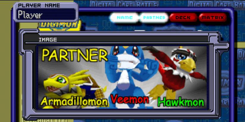 digimon card game playstation Digital Battle : Playstation: Video Games In this game Ranking The Best Digimon Video