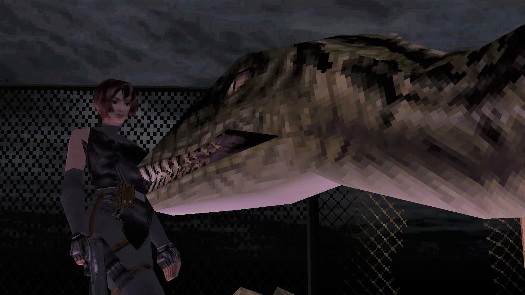 Capcom Just Filed a Trademark For One of Its Most Iconic Retro Franchises