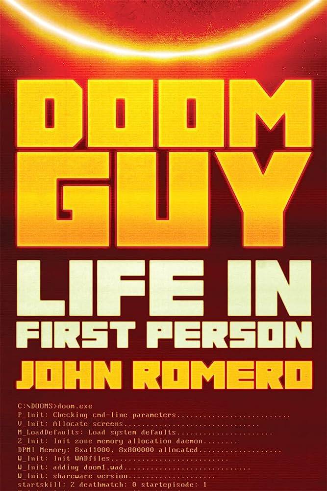 Doom Creator Looks Back On His Historic Video Game Career