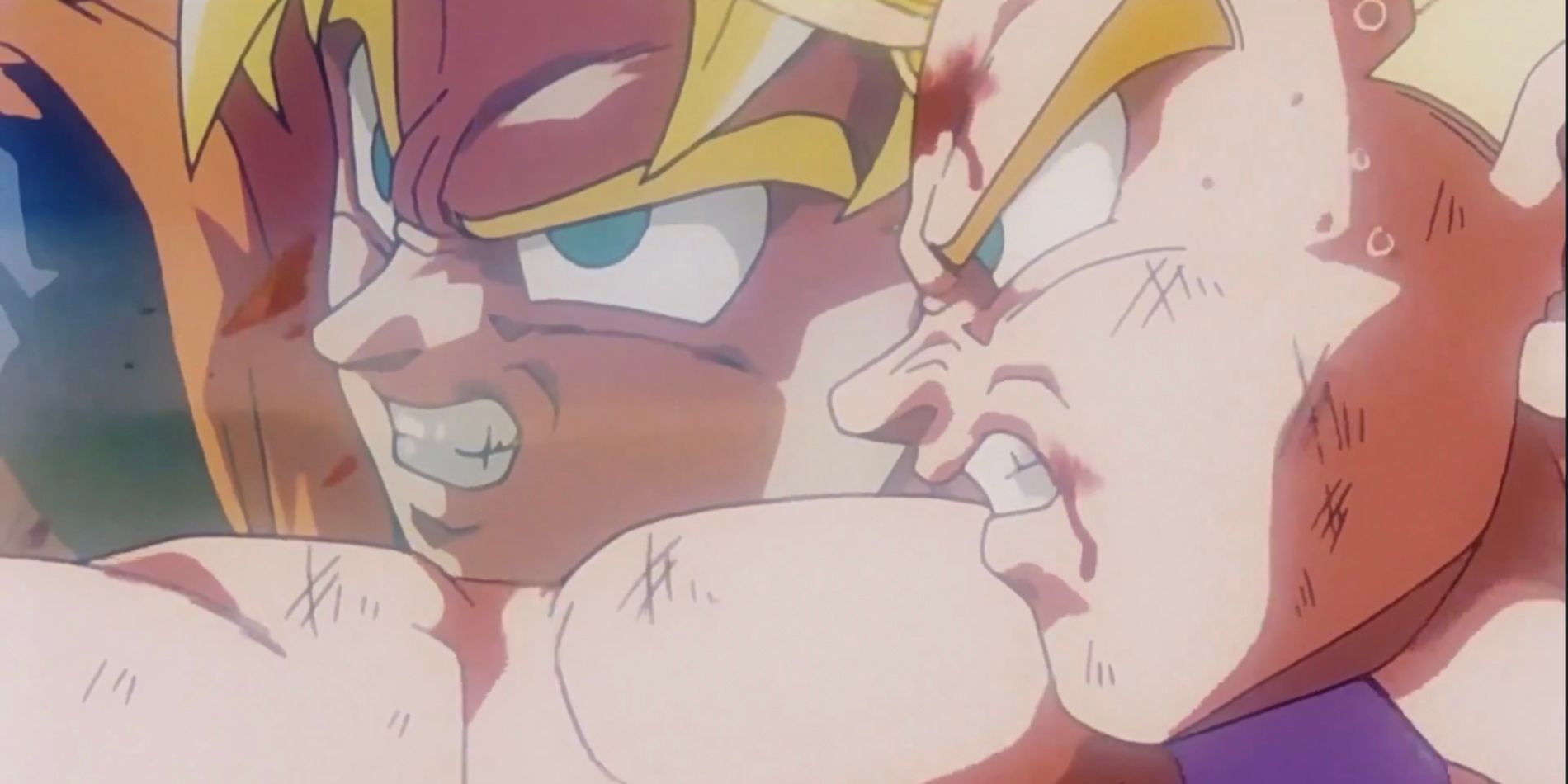 10 Worst Dragon Ball Fights That Actually Stuck the Landing