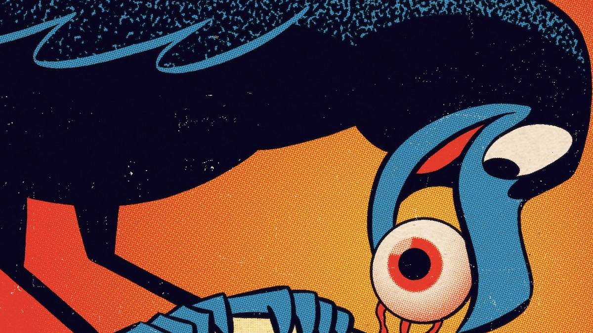 EXCLUSIVE: Oni Previews Series From Emmy-Winning Artist, Jay Stephens