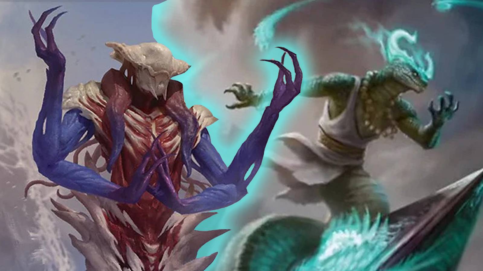 How To Upgrade Magic the Gathering's Eldrazi Unbound Precon Deck How To Upgrade Magic the Gathering's Eldrazi Unbound Precon Deck