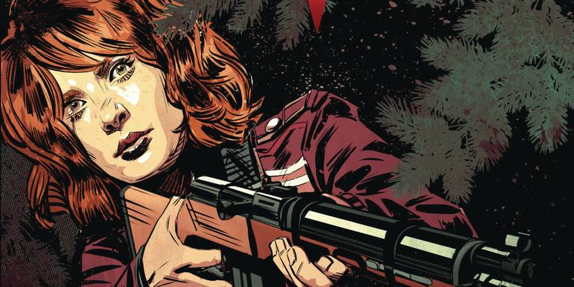 10 Best Current Dark Horse Comics, Ranked