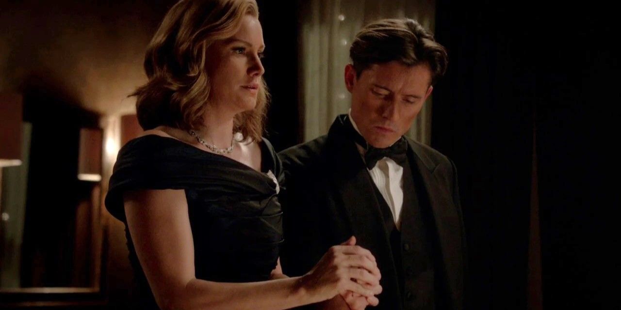 The Vampire Diaries' Most Important Families, Ranked