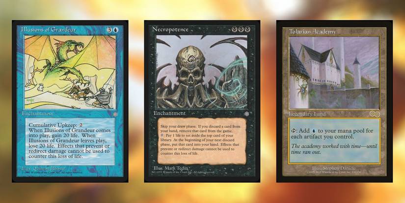 MtG: The Storied History Of Extended, Modern, & Pioneer