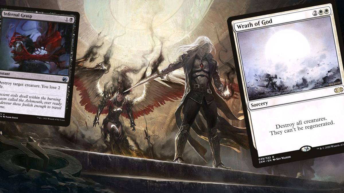 The Best Commander Removal Spells In Magic The Gathering The Best Commander Removal Spells In Magic The Gathering