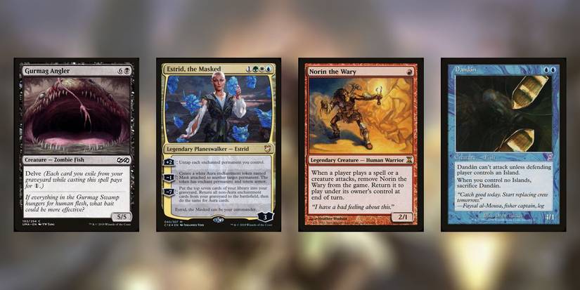 What Are The Magic: The Gathering Formats? What Are The Magic: The Gathering Formats?