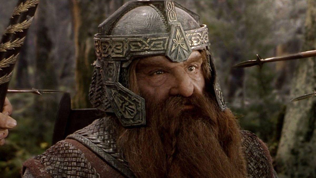Indiana Jones, Lord of the Rings' John Rhys-Davies Returns In Comic Book
