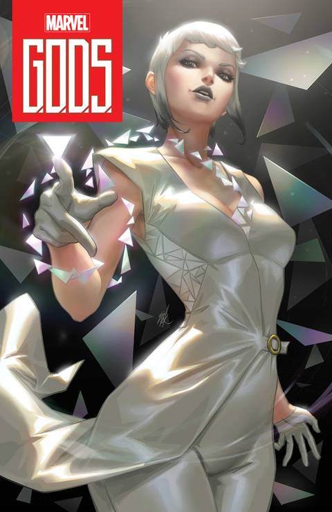 Marvel October Solicitations 2023