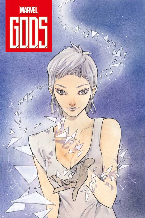 Marvel October Solicitations 2023