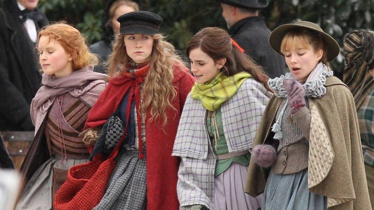 The Best Book-To-Movie Adaptation From Every Year of the 2010s