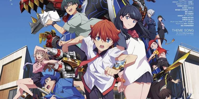 How a Forgotten Tokusatsu Franchise Became the Latest Hit