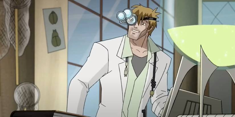 The Avengers' Most Problematic Hero Was Redeemed in a Cartoon