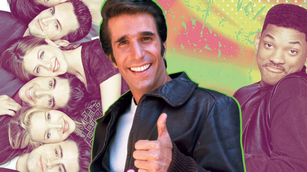 10 Classic Sitcoms That Still Hold Up