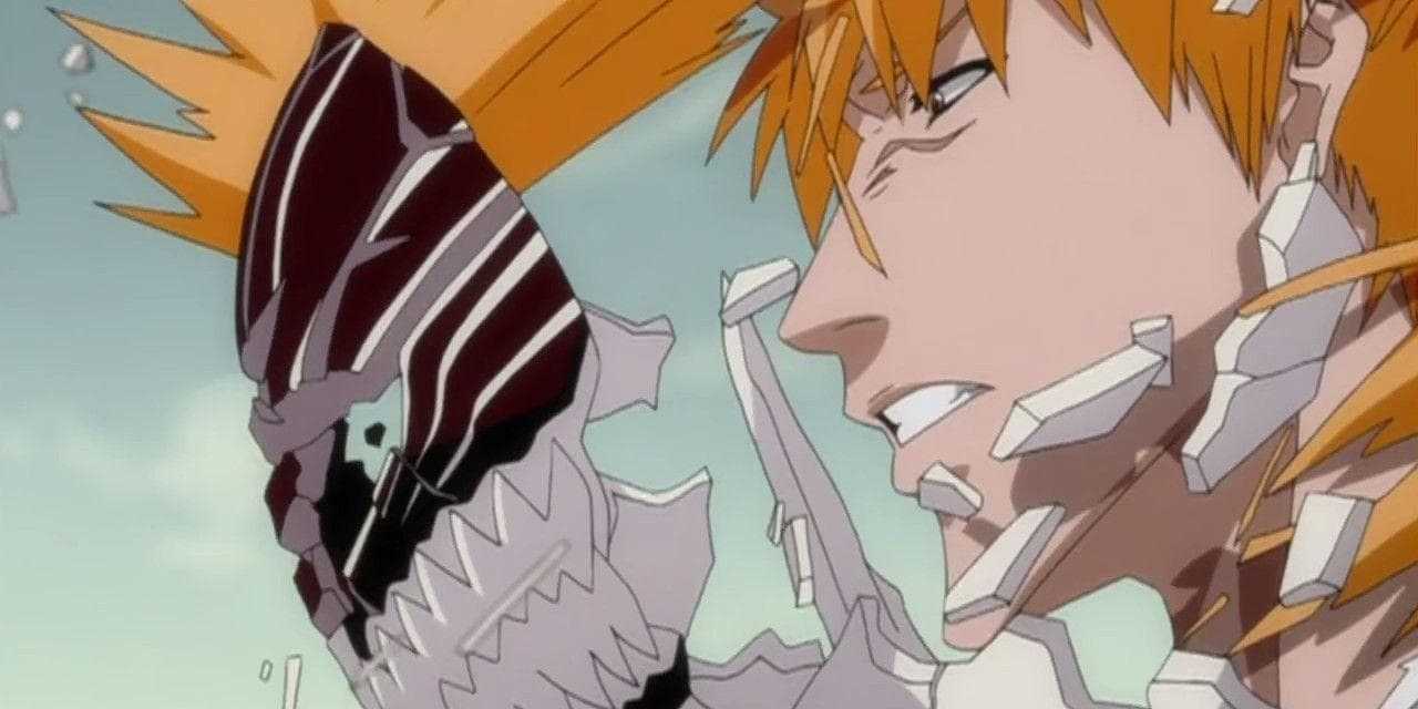 Ichigo First Form What is Ichigo’s Strongest Form in Bleach?