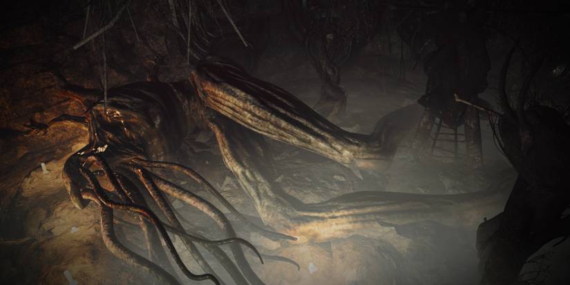 How Fallout Represents Lovecraftian Horror With Ug-Qualtoth