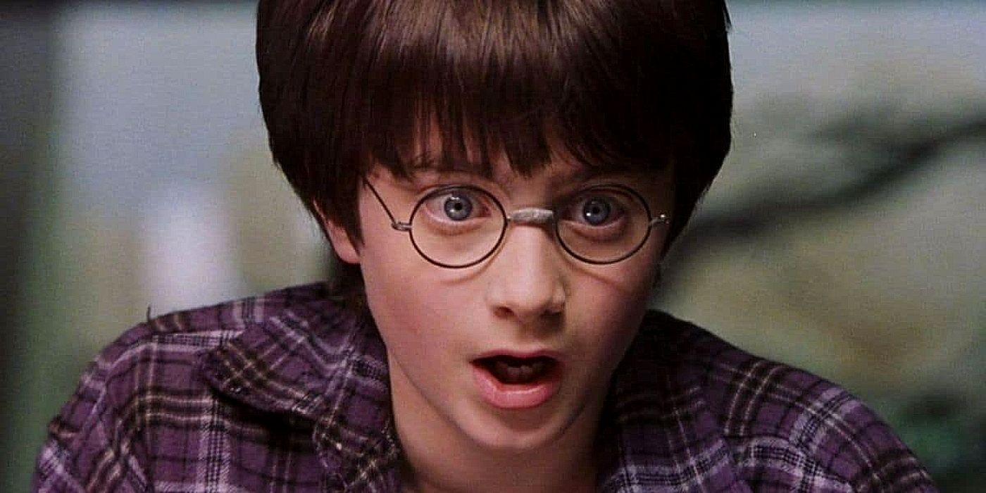 Let Them Be Kids': Daniel Radcliffe Offers Advice for Harry Potter Reboot  Producers, image size:1400x700