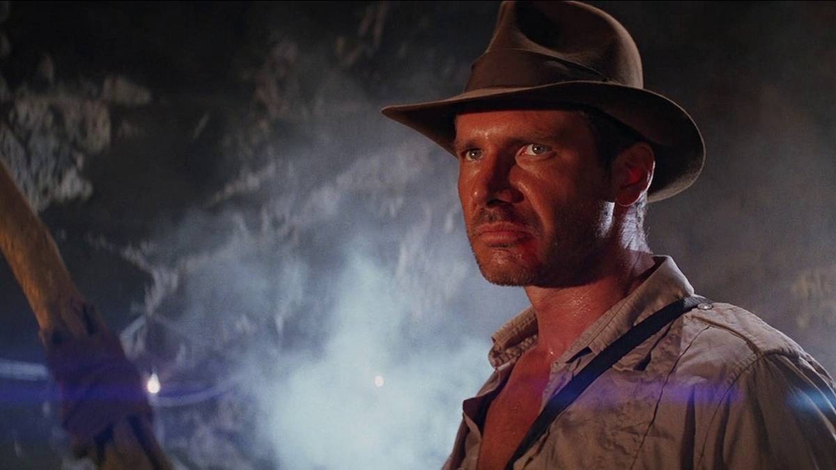Ke Huy Quan Calls Short Round Indiana Jones' Best Sidekick