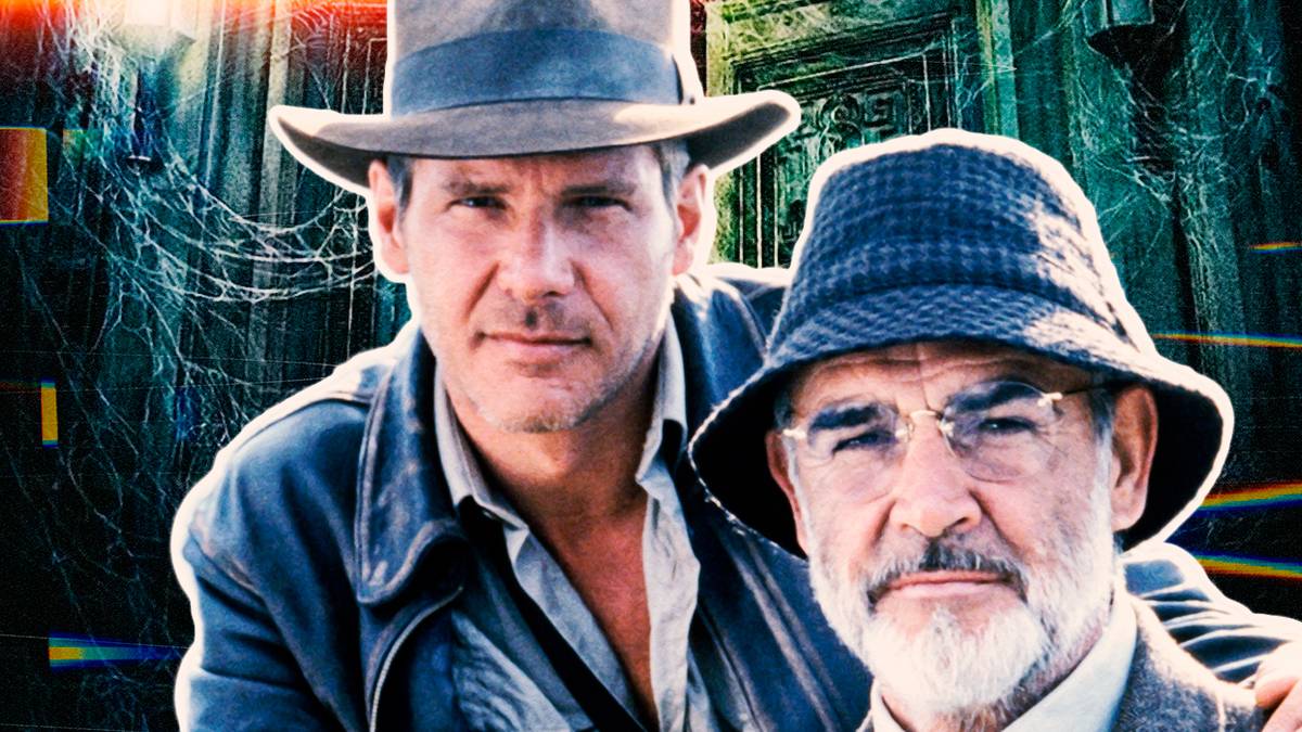 Indiana Slasher Indiana Jones Nearly Had His Own Horror Movie