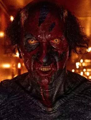 Incidious Mask Insidious' Iconic Demon Also Hurt the Franchise