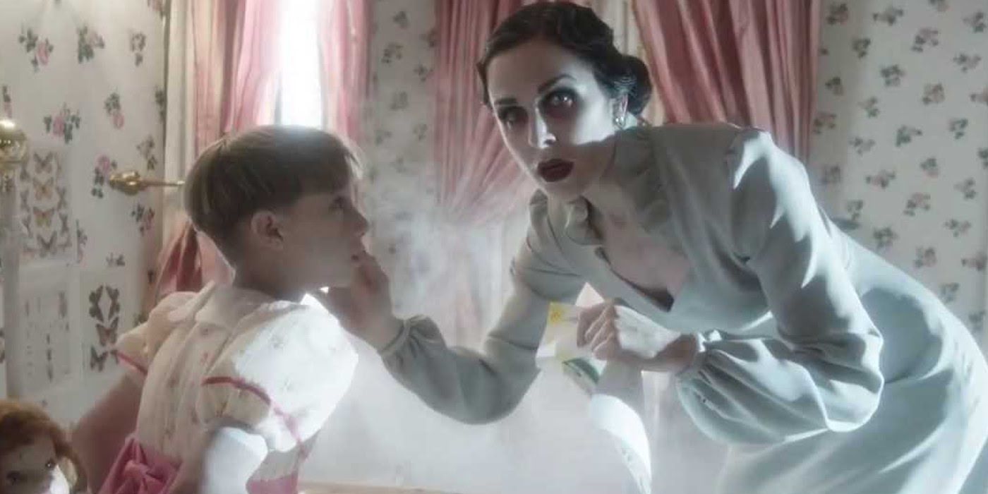 Insidious 6 Gets Unfortunate Update