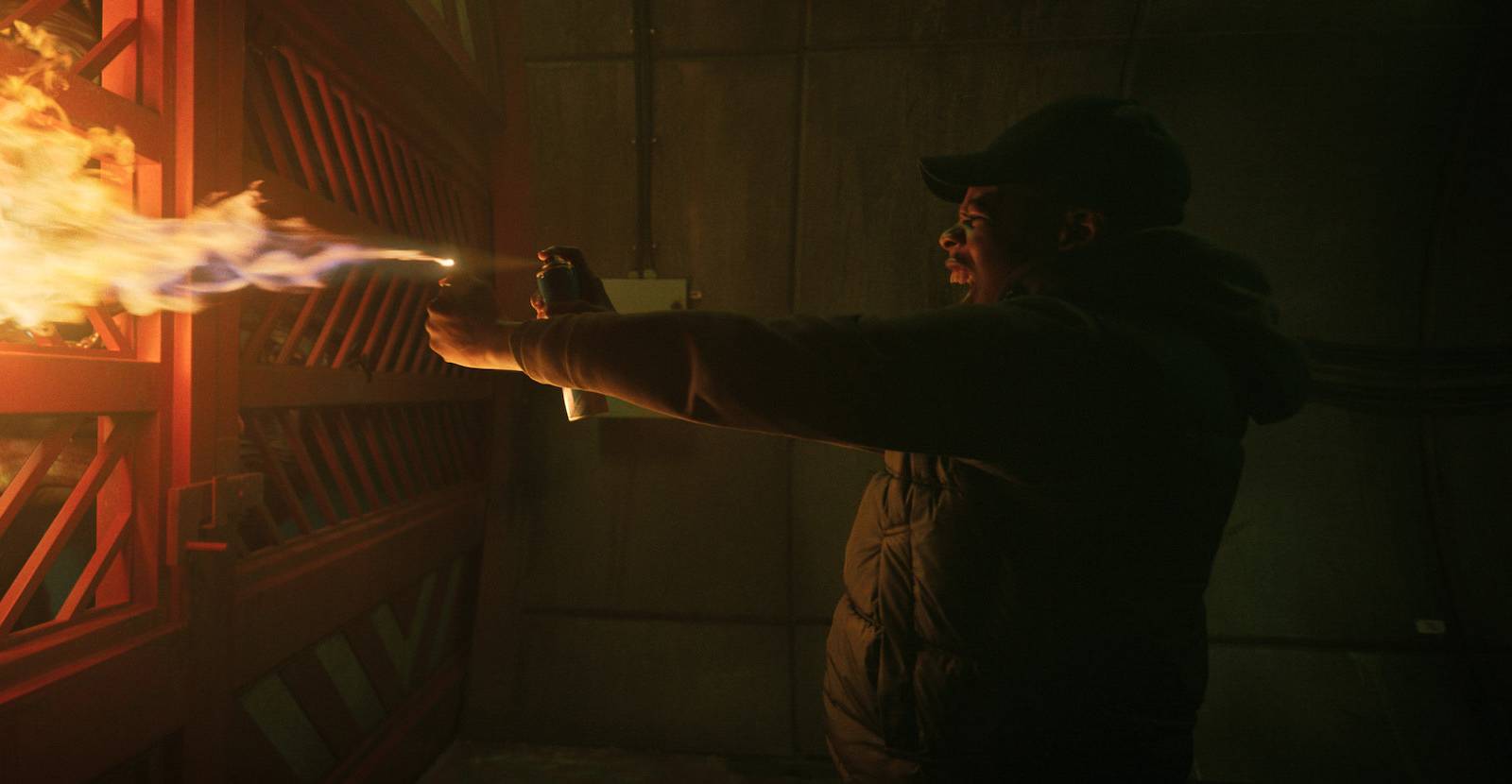 Invasion: Humanity Makes Contact, Aliens Return in Season 2 Trailer