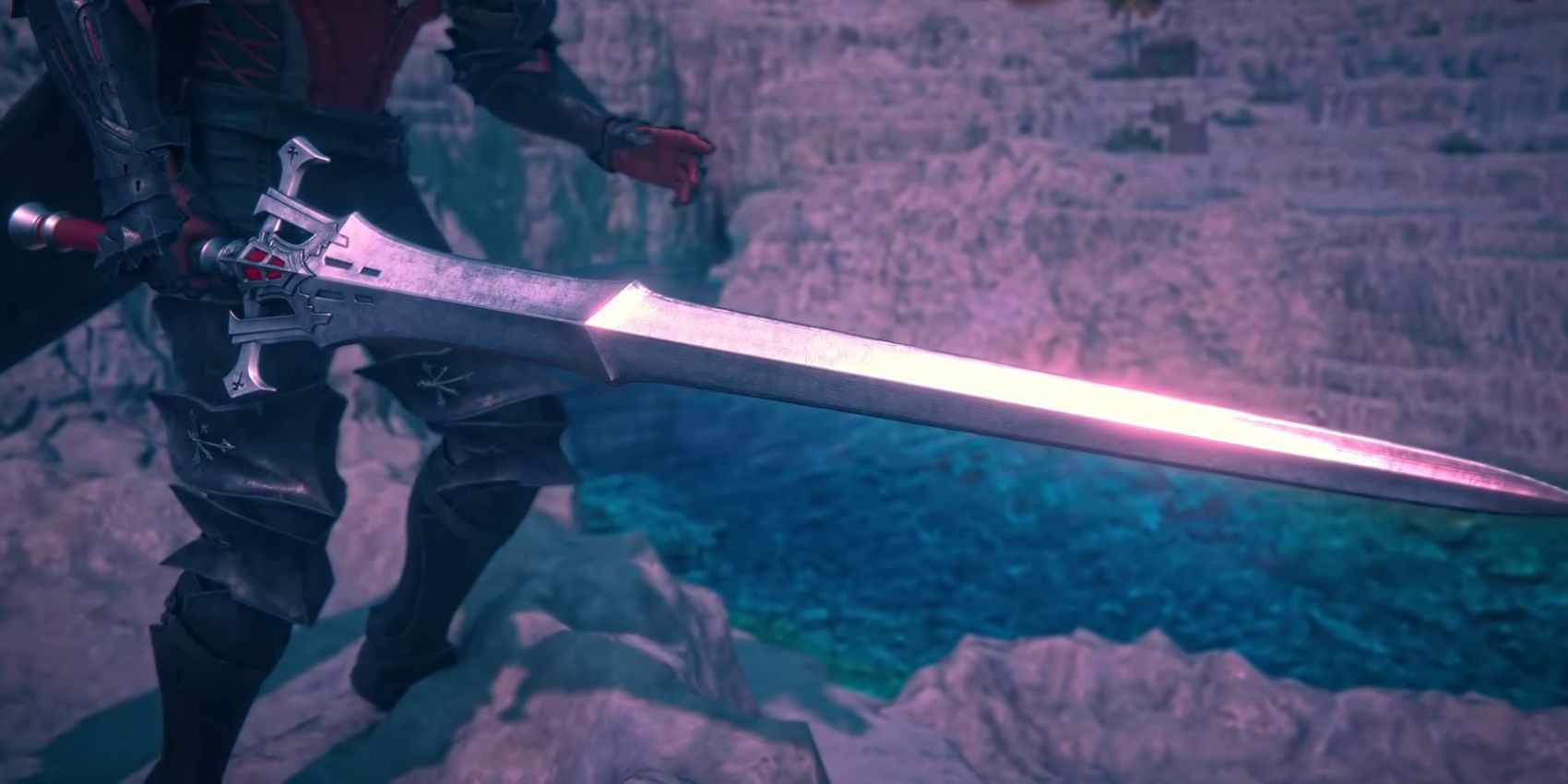 Clive's 10 Best Looking Swords In Final Fantasy XVI, Ranked