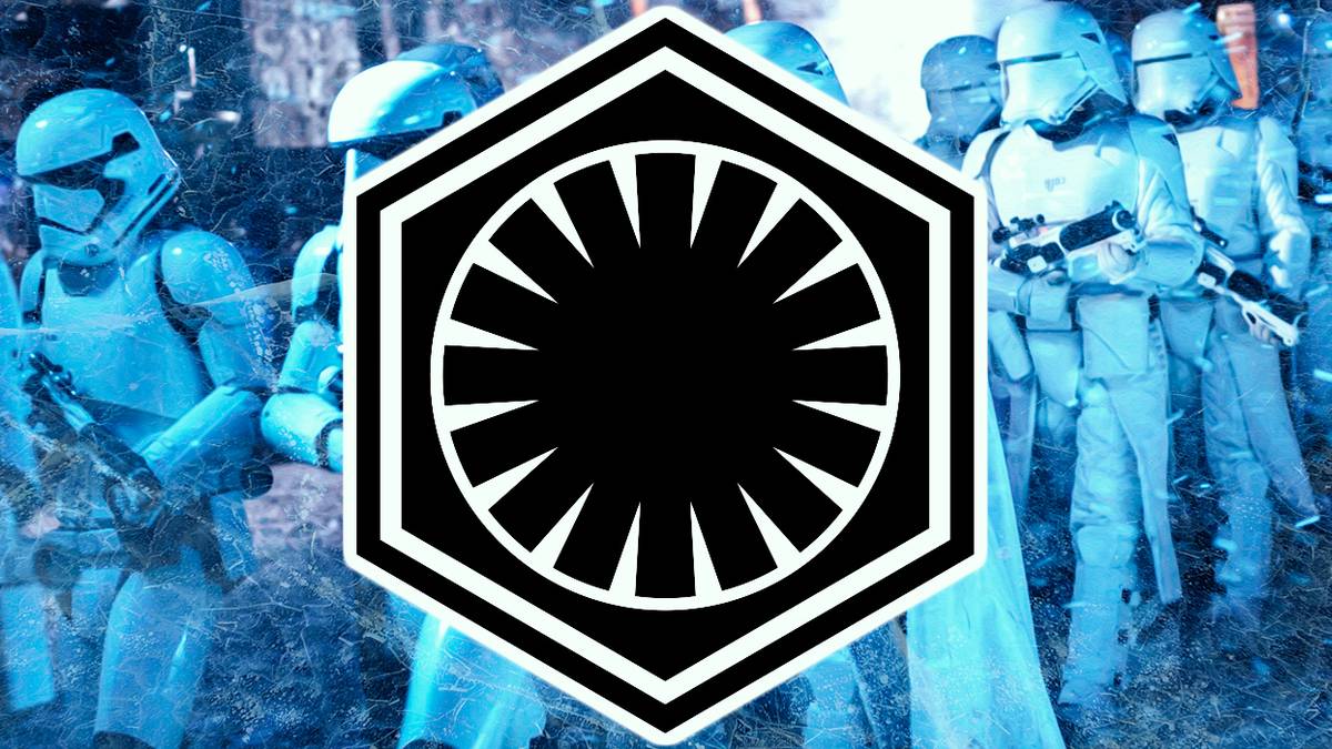 Star Wars: How Palpatine Began the First Order Before the Empire