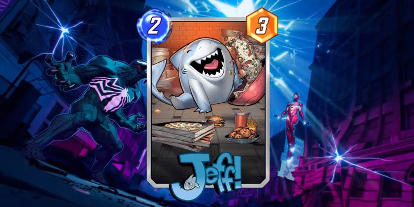 How Marvel Snap Crafts Its Greatest Cards How Marvel Snap Crafts Its Greatest Cards
