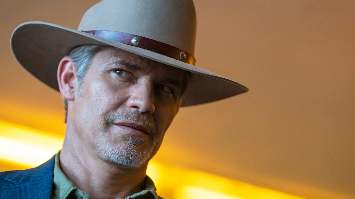 Raylan Word Justified: City Primeval Cast and Character Guide