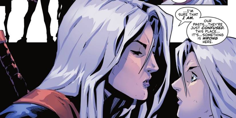Kind Ravager The Teen Titans’ Most Tragic Member Just Found Hope During a Dark Event