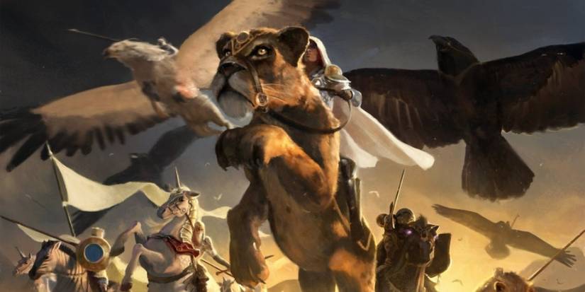 MtG: Slang Terms Everyone Should Know