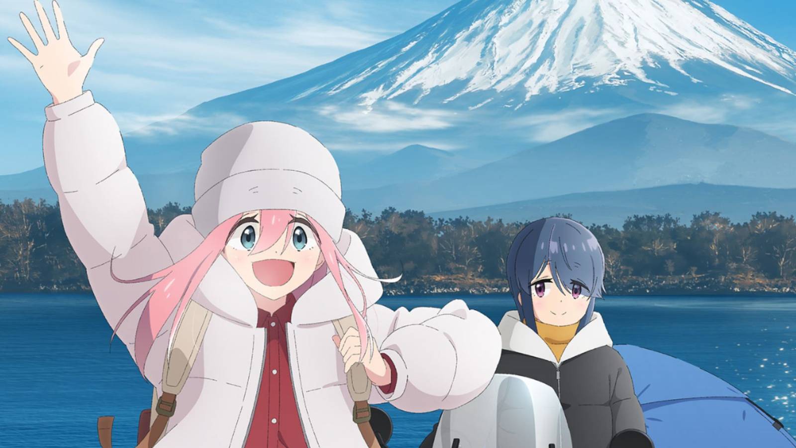 10 Greatest Cozy Anime You've Never Heard Of, Ranked