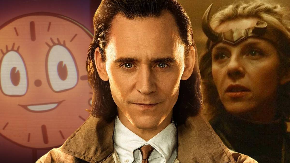 Every Character Confirmed to Appear in Loki Season 2