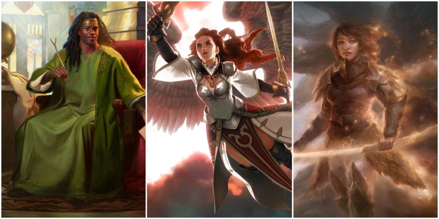 Magic Cards That Increased In Rarity With Commander Masters