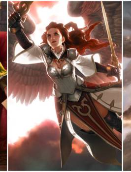 Magic Cards That Increased In Rarity With Commander Masters Magic Cards That Increased In Rarity With Commander Masters