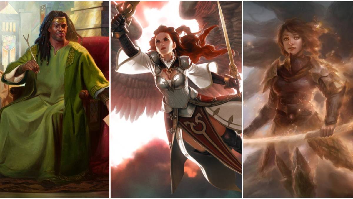 Cards MtG Downshifted In Rarity In Commander Masters Cards MtG Downshifted In Rarity In Commander Masters