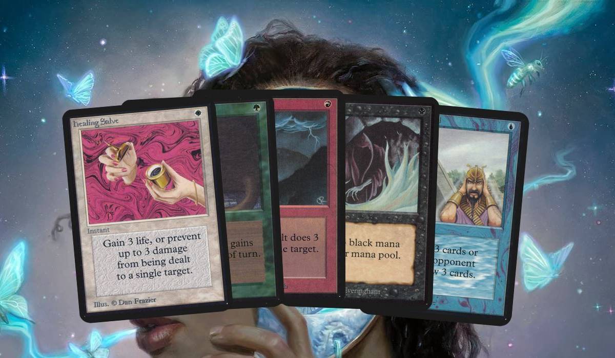 Why Magic the Gathering Cycles Get Unbalanced, And Why Some Work Why Magic the Gathering Cycles Get Unbalanced, And Why Some Work