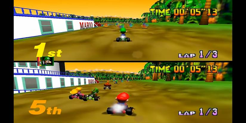 Nintendo's Most Iconic Historical Facts