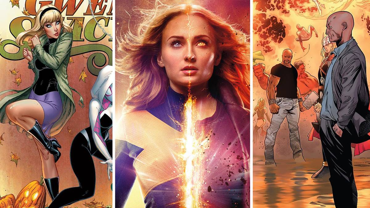 The Best Emotional Marvel Character Deaths In The Comics