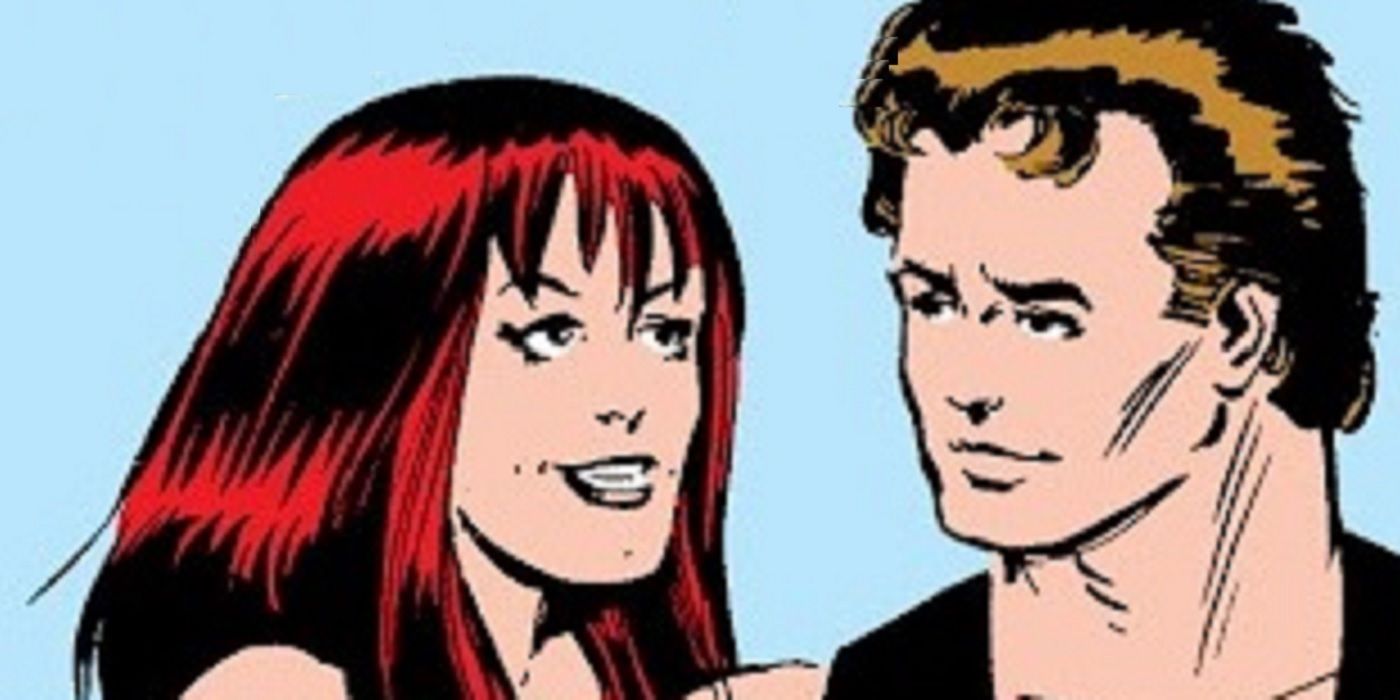 10 Biggest Mistakes Peter Parker Ever Made With MJ, Ranked