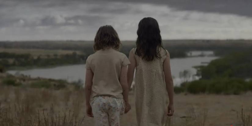 Run Rabbit Run's Ending, Explained