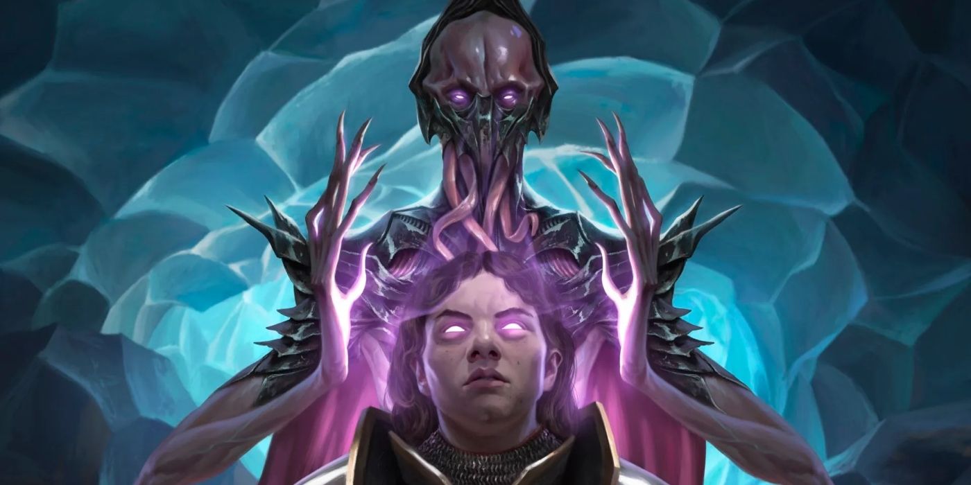 How to Use D&D 5e's 2025 Monster Manual to Challenge High Level Adventurers