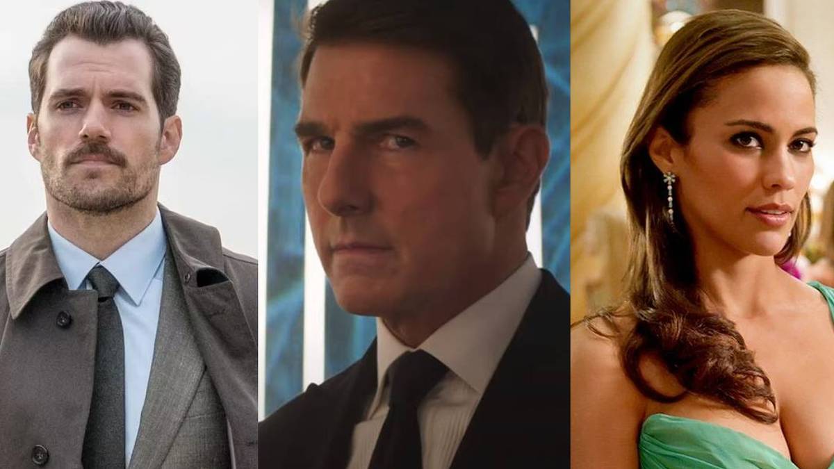 Characters The Mission Impossible Franchise Needs To Bring Back