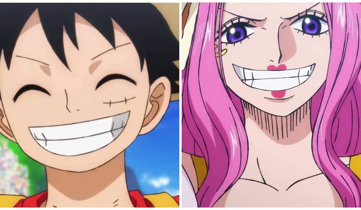 Should Jewlery Bonney Become a Straw Hat?