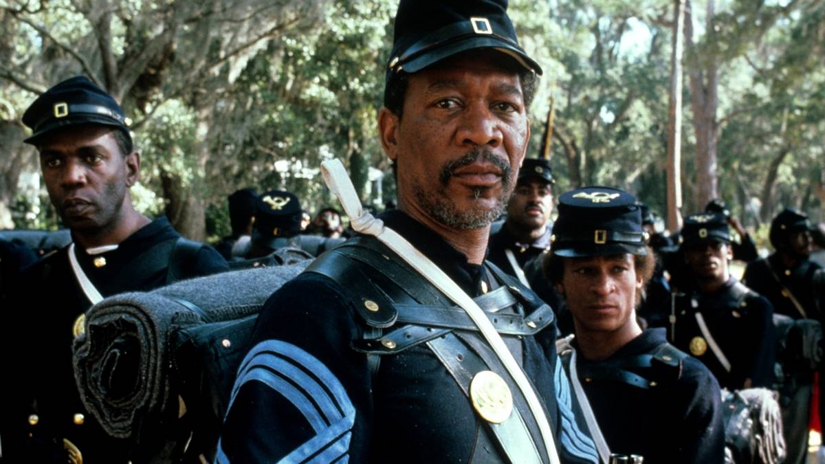 Glory’s Final Battle Scene Is the Gold Standard for War Movie Tragedy