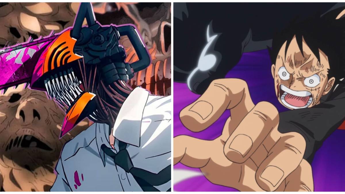 Modern Anime's Most Ruthless Battles, Ranked